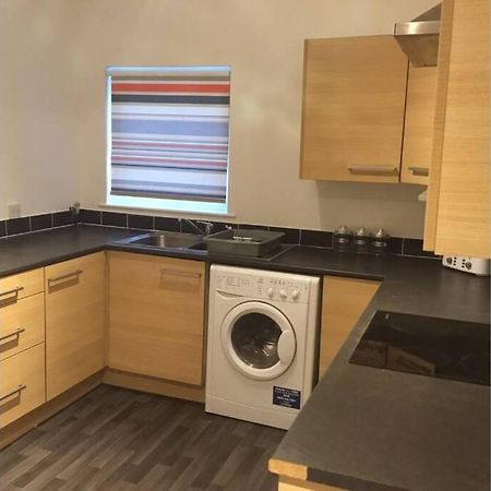The Annex At Bonnieview Apartment Inverness Luaran gambar