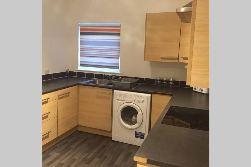 The Annex At Bonnieview Apartment Inverness Luaran gambar