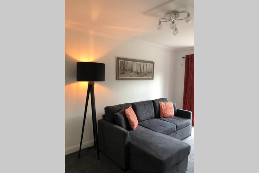 The Annex At Bonnieview Apartment Inverness Luaran gambar