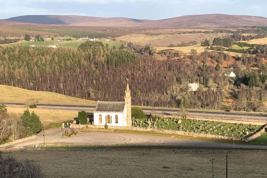 The Annex At Bonnieview Apartment Inverness Luaran gambar