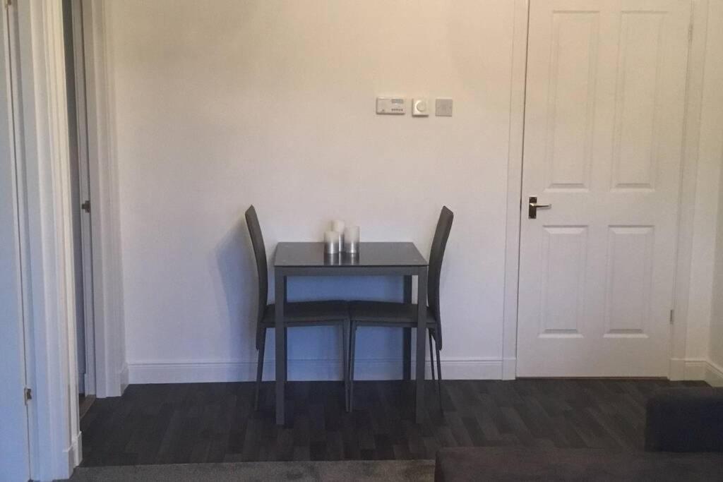 The Annex At Bonnieview Apartment Inverness Luaran gambar