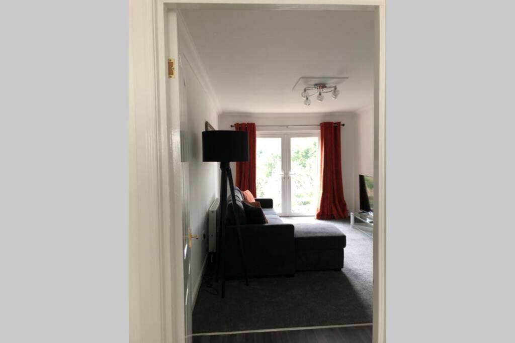 The Annex At Bonnieview Apartment Inverness Luaran gambar